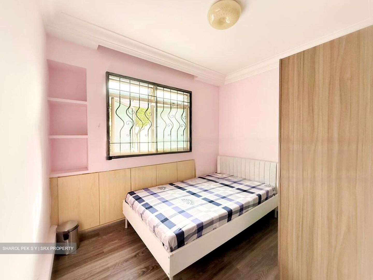 Blk 109C Edgedale Plains (Punggol), HDB 4 Rooms #447959921